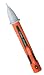 Non-Contact Voltage Detector with Flashlight