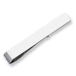 Sterling Silver Tie Bar