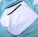 Hive - cotton pedicure boots - pair