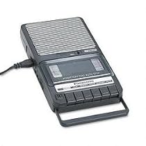 Panasonic RQ2102 Shoe Box Recorder