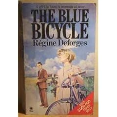 Blue Bicycle