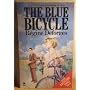 Blue Bicycle