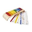 PLAN TOYS MELODY XYLOPHONE