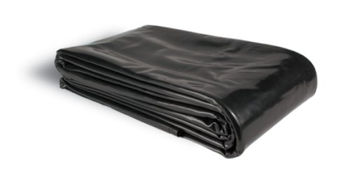 Sunterra 304212 PVC Pond Liner 20-Foot x 20-Foot, 20 mil