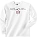 Scrapbook Queen Long Sleeve T-Shirt