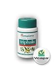 Himalaya TRIPHALA 60 Capsules (Trifala)