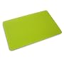 Joseph Joseph Spectrum Glass Cutting Mat, Dark Green