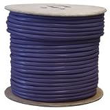 Steren 1000' CAT5e With 18/2 Power Cable And RG-59