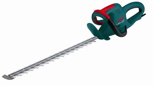 Bosch AHS 600-24 ST Electric Hedgecutter (60 cm Blade, 24 mm Tooth Capacity)