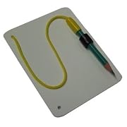 Lumb Bros Divers Writing Slate - Pocket (5x4 inch)