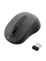 Unotec Ratón Msl01 Negro