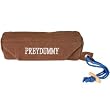 Trixie 32193 Dog Activity Preydummy, ø 8 cm/20 cm, braun