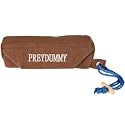 Trixie 32193 Dog Activity Preydummy, &oslash; 8 cm/20 cm, braun