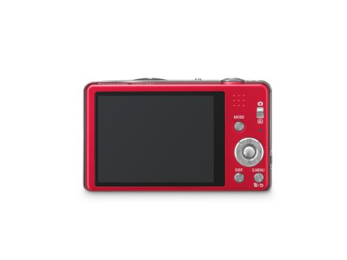 Imagen 2 de Panasonic DMC-SZ1EF-R