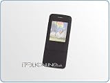 Review iTALKonline  / iTALKonline Silicone/Case/Pouch/Cover/Skin For NOKIA 6300 BLACK