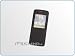 iTALKonline Silicone/Case/Pouch/Cover/Skin For NOKIA 6300 BLACK