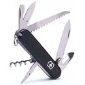 Camper Black Multi Tool