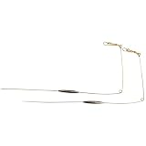 Eagle Claw Bottom Bouncers Size: 1/4 oz.