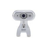 PIXXO COMOS 1.3.M Pixels, USB 2.0, Auto-Face-tracking, Digital zoom, White  ....