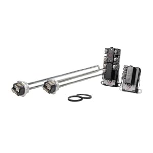 Camco 07013 Therm O Disc Style Plumber?s Pack Water Heater Repair Kit