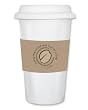Eco Coffee Cup