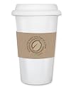 Eco Coffee Cup