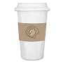 Eco Coffee Cup