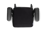 Clek Jacket Booster Seat Cover for Ozzi and Olli, Jet 31KzBzhBdlL. SL160 Clek Jacket Booster Seat Cover for Ozzi and Olli, Jet