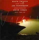 Eigenschaften Friesen  / Voices