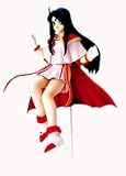 Ah! My Goddess: Skuld Battlesuit of Goddess Pink Ver. Action Figure