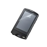 SONY NW-A860シリーズ専用 保護シート PRF-NWH28