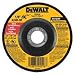 Complement Your Grinder with DEWALT Accessories