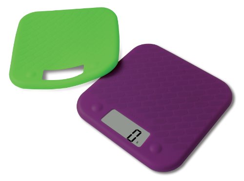 Salter Silicone Platform Scale