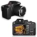 NEW Z990 12MP 30x HP 1080P (Cameras & Frames)