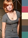 Womens : Gauze Poofy Sleeve Top