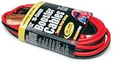 BOOSTER CABLE*10GA/12' ROADPRO