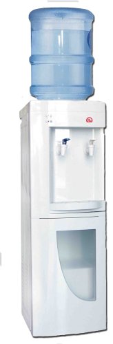 Igloo MWC496 Water Cooler/Dispenser, White