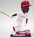 Philadelphia Phillies Ryan Howard Forever Collectibles On Field Bobble Head