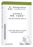 Integrative Therapeutics, Inc. - Integrative Therapeutics, Inc. - Lavela WS 1265TM