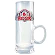 Boston Red Sox Cordial Beverage Glass w/Handle - MLB Baseball Fan Shop Sports Team Merchandise