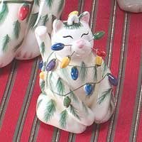 Amy Lacombe Whimsiclay Sparkle Mini
