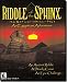 RIDDLE OF THE SPHINX JCX