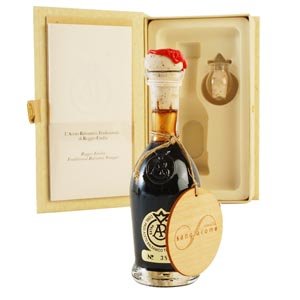 Gold Seal Balsamic Tradizionale By Chefshop.com by San Giacomo