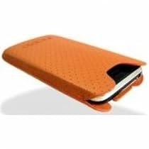 Incipio ORION Sleeve Case for iPhone 3G, 3G S (Burnt Orange)