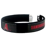Arizona Diamondbacks - MLB Fan Band Bracelet