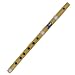 Indian Music Instrument Bamboo Flute Bansuri Fipple Type