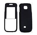 Modern-Tech Black Armor Shell Case/Cover for Nokia 2730
