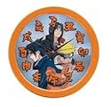 Naruto Itachi Sasuke Wall Clock NRC29