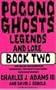 Pocono Ghosts : Book 2