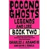 Pocono Ghosts : Book 2